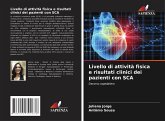 Livello di attività fisica e risultati clinici dei pazienti con SCA