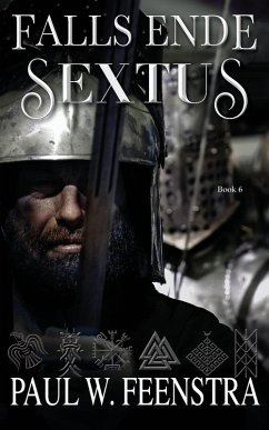 Cover Falls Ende - Sextus