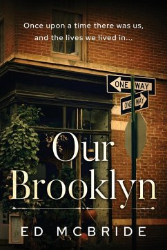 Cover Our Brooklyn