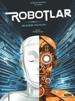 Robotlar - Gelecege Yolculuk - Benazdia, Noredine