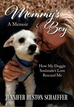 Cover Mommy's Boy