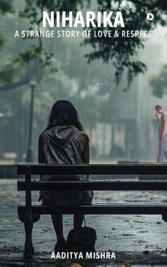 Niharika - Aditya Mishra