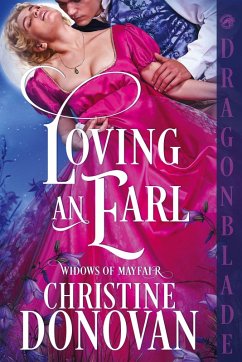 Cover Loving an Earl