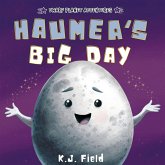 Haumea's Big Day Haumea's Big Day