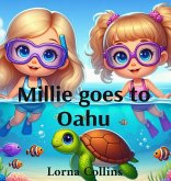 Millie goes to Oahu Millie goes to Oahu