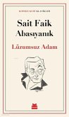 Lüzumsuz Adam