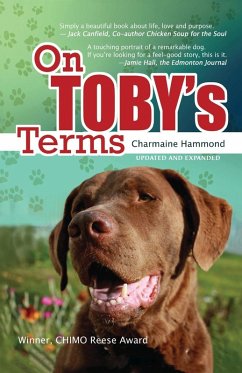 On Toby's Terms - Hammond, Charmaine On Toby's Terms - Hammond, Charmaine