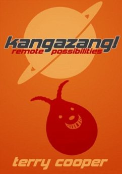 Cover Kangazang! Remote Possibilities