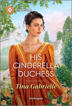 Cover His Cinderella Duchess