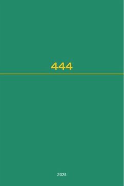 Recueil Des Cours, Collected Courses, Tome 444 - Hague Academy of International Law