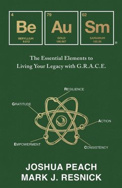 Be Au Sm - Peach, Joshua; Resnick, Mark J