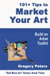 101+ Tips to Market Your Art - Bild 1