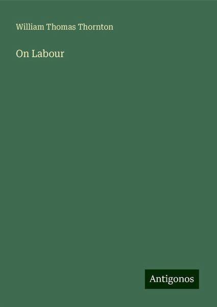 On Labour On Labour