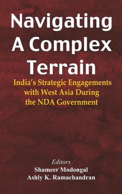Navigating A Complex Terrain