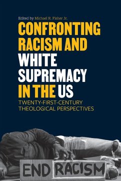 Cover Confronting Racism and White Supremacy in the US