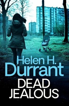 Cover Dead Jealous