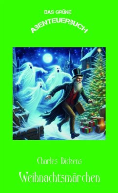 Cover Ein Weihnachtsmärchen (eBook, ePUB)