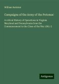 Campaigns of the Army of the Potomac