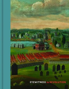 Cover Eyewitness to Revolution
