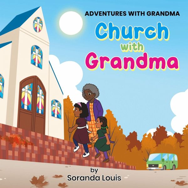 Church With Grandma