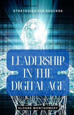 Cover Leadership in the Digital Age