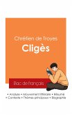 Réussir son Bac de français 2025 : Analyse du roman Cligès de Chrétien de Troyes Réussir son Bac de français 2025 : Analyse du roman Cligès de Chrétien de Troyes