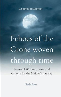Cover Echoes of the Crone