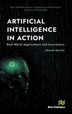 Artificial Intelligence in Action Artificial Intelligence in Action