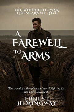 Cover A Farewell to Arms