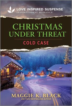 Cover Christmas Under Threat