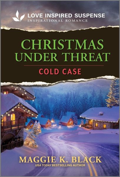 Christmas Under Threat Christmas Under Threat