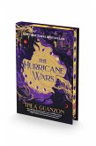The Hurricane Wars Deluxe Collector's Edition The Hurricane Wars Deluxe Collector's Edition
