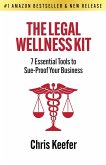 The Legal Wellness Kit The Legal Wellness Kit
