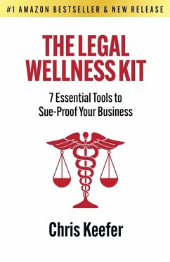 Cover The Legal Wellness Kit