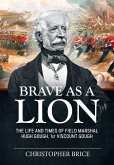 Brave as a Lion Brave as a Lion