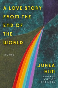 A Love Story from the End of the World - Kim, Juhea