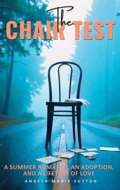 Cover The Chair Test