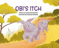 Obi's Itch - Schottenfeld, Annette