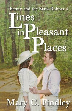 Cover Lines in Pleasant Places
