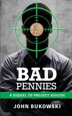 Cover Bad Pennies