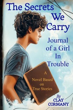 Cover The Secrets We Carry
