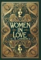 Cover Women in Love (Collector's Edition) (Laminated Hardback with Jacket)