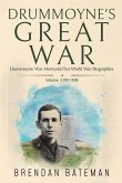Drummoyne's Great War