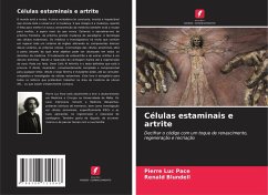 Cover Células estaminais e artrite