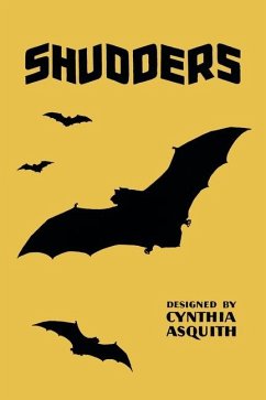 Cover Shudders