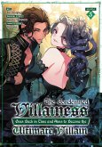 The Condemned Villainess Goes Back in Time and Aims to Become the Ultimate Villain (Manga) Vol. 5 The Condemned Villainess Goes Back in Time and Aims to Become the Ultimate Villain (Manga) Vol. 5