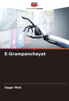 E-Grampanchayat - Mali, Sagar