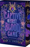 The Captive and the First Blood Game The Captive and the First Blood Game