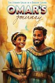 Omar's Journey The Hidden Value In A Broken Sword