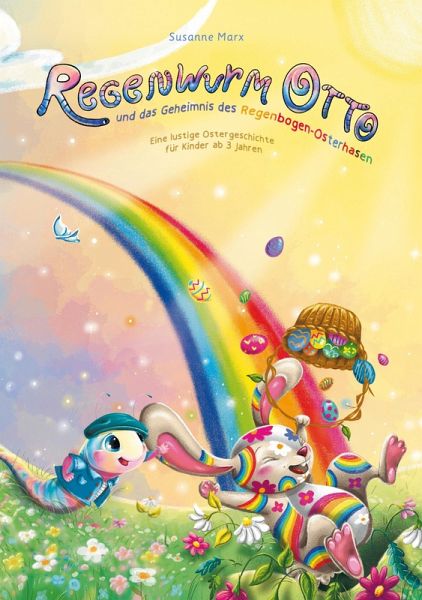 Regenwurm Otto Regenwurm Otto